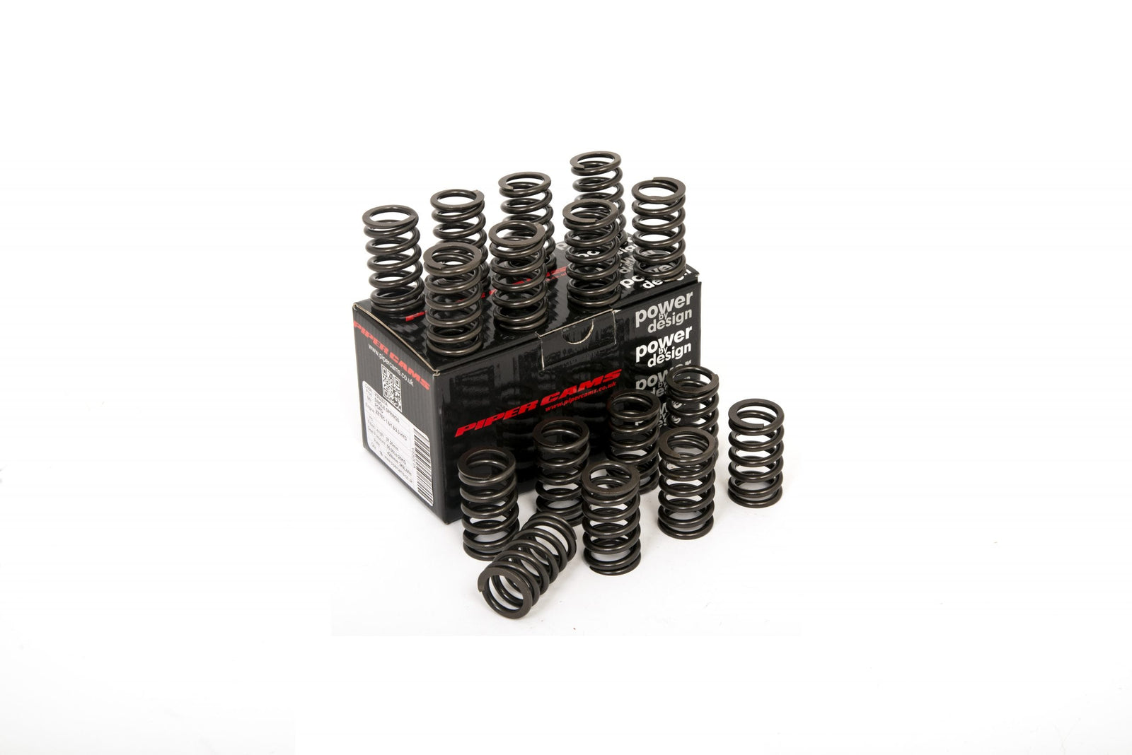 Piper Cams Astra VXR - Single Spring Set VSSASTHVXR