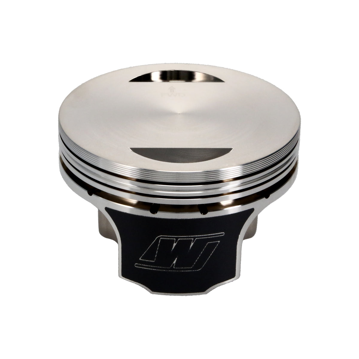 Wiseco HD Twin Cam Big Bore 3885VM (AP) Piston Kit - VT2721
