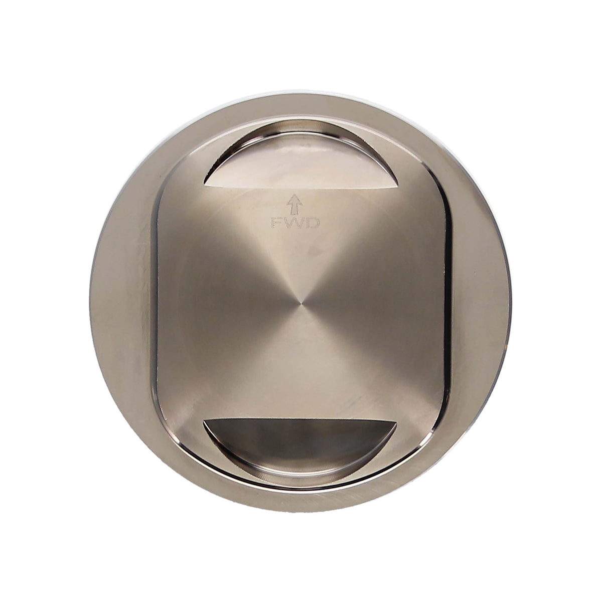 Wiseco HD TC88 2vp Domed Big Bore 9.51 CR (AP) Piston Kit - VT2764