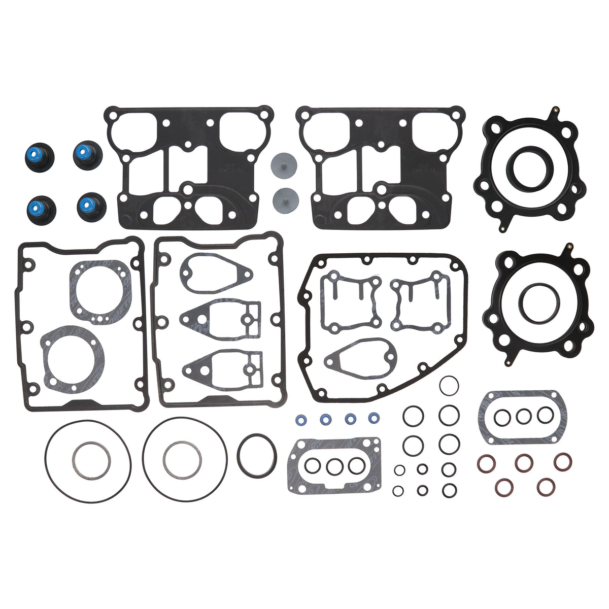 Wiseco 96 HD TC FT 4.250 Bore 131cid (AP) Piston Kit - VT2775
