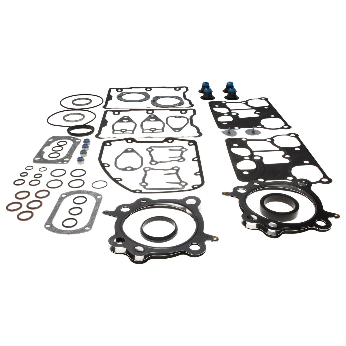 Wiseco 96 HD TC FT 4.250 Bore 131cid (AP) Piston Kit - VT2775