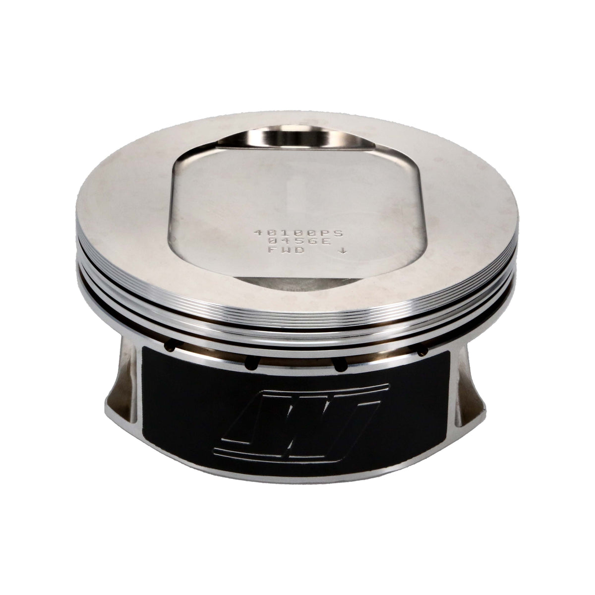 Wiseco 96 HD TC FT 4.250 Bore 131cid (AP) Piston Kit - VT2775