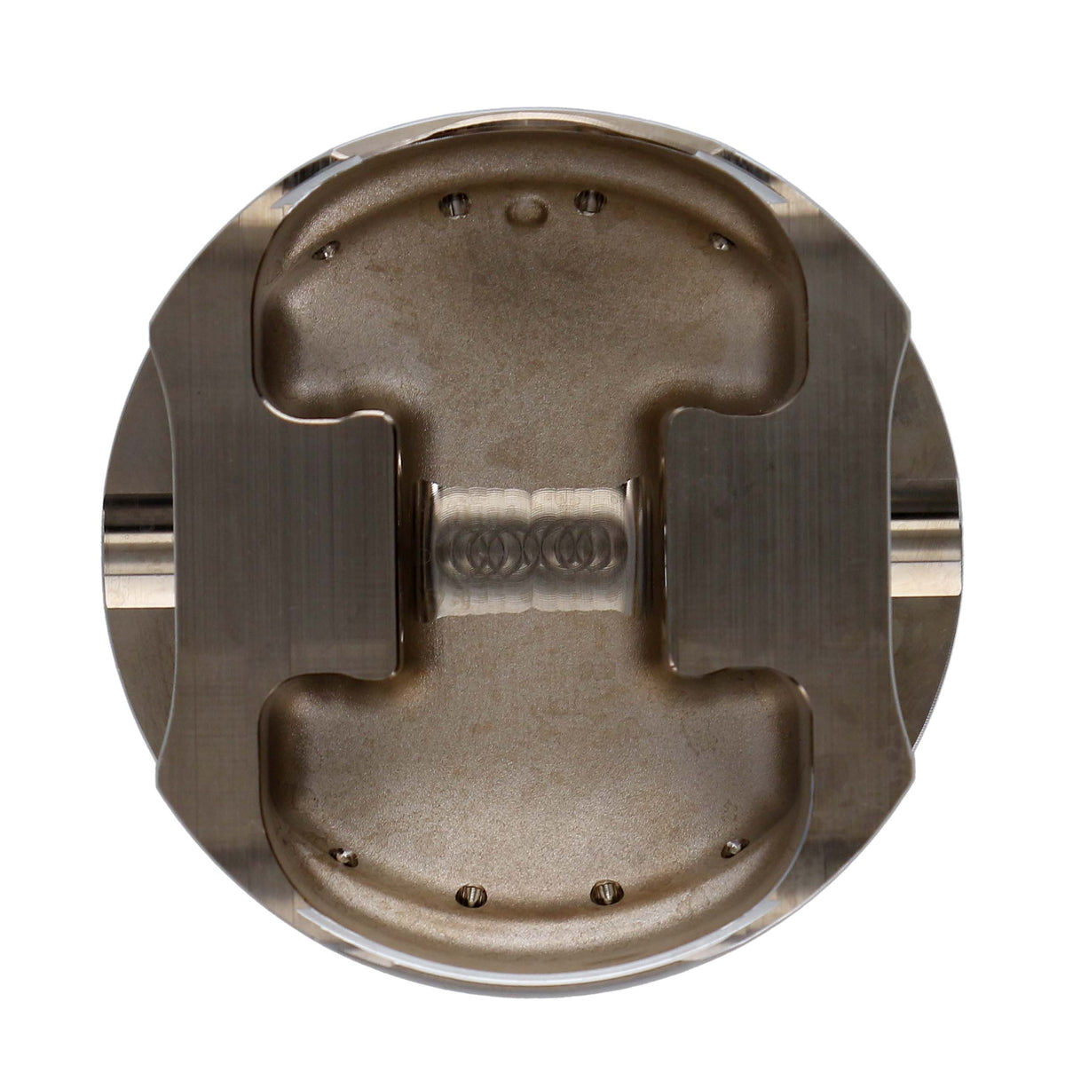 Wiseco 96 HD TC FT 4.250 Bore 131cid (AP) Piston Kit - VT2775