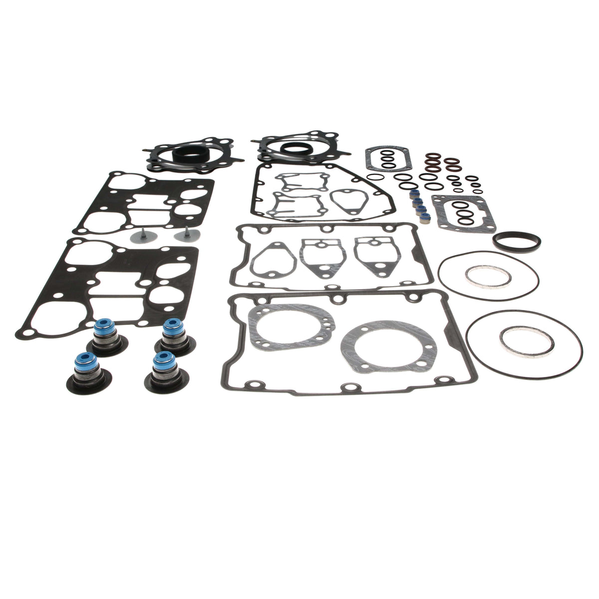 Wiseco 96 HD TC FT 4.250 Bore 131cid (AP) Piston Kit - VT2775