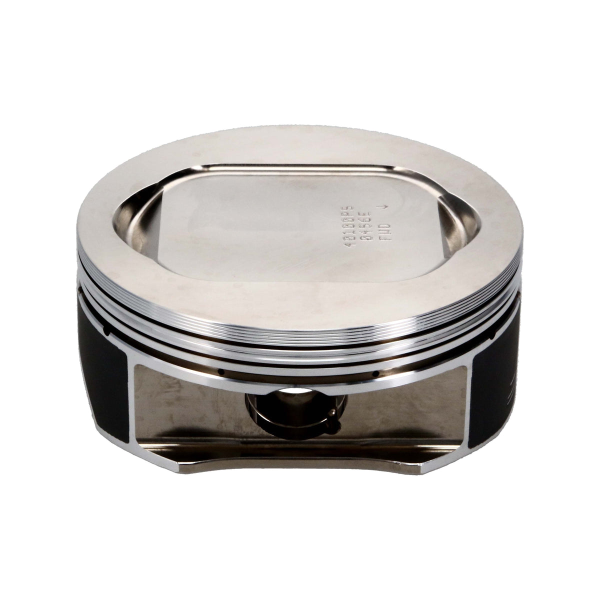 Wiseco HD TC 4.250 bore 131cid (AP) Piston Kit - VT2774