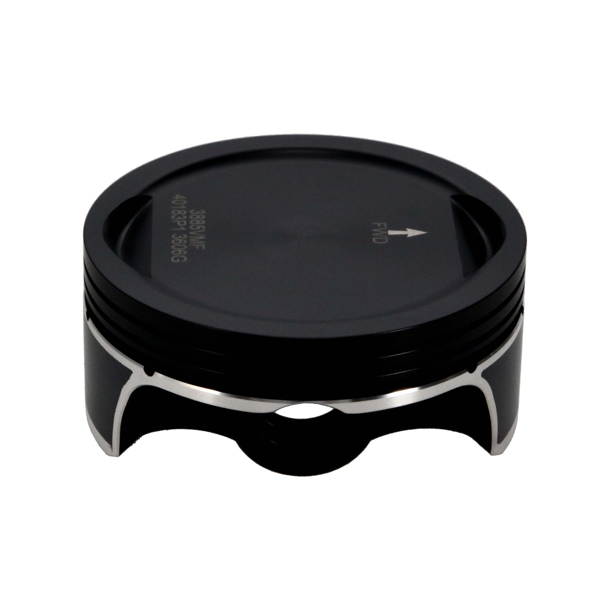Wiseco 07-14 HD TC96 Dome 10.5:1 103cid (X) Piston - VT2793