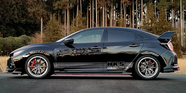 HKS 17-22 Honda Civic Type R K20C1 HIPERMAX S FK8 Full Kit Pillow - 80330-AH012P