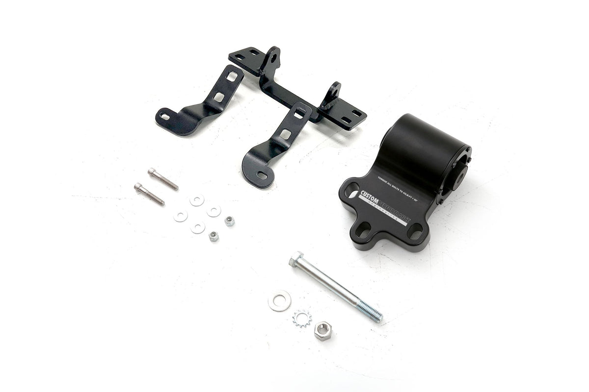cp-e xFlex™ VW &amp; Audi MQB Driver Side Mount