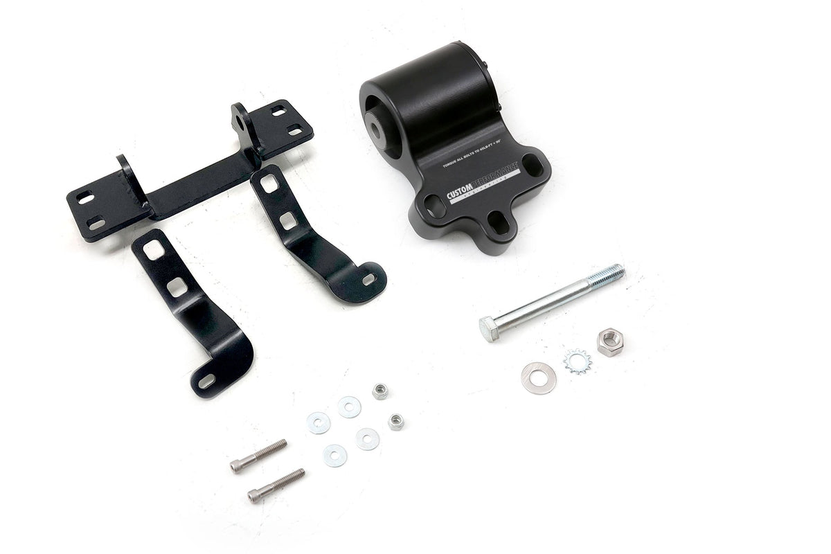 cp-e xFlex™ VW &amp; Audi MQB Driver Side Mount