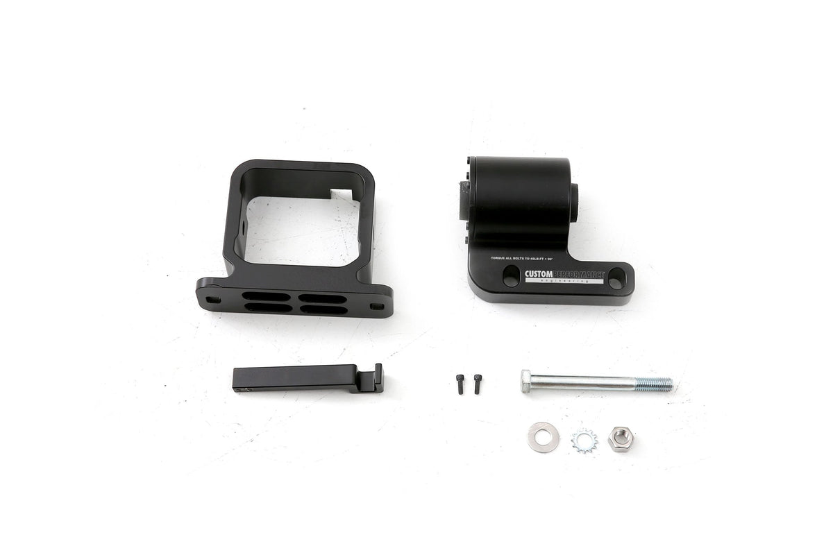 cp-e xFlex™ VW &amp; Audi MQB Passenger Side Mount