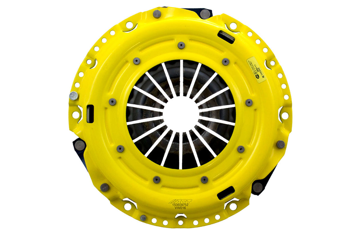 ACT 2007 Audi A3 P/PL Heavy Duty Clutch Pressure Plate - VW016