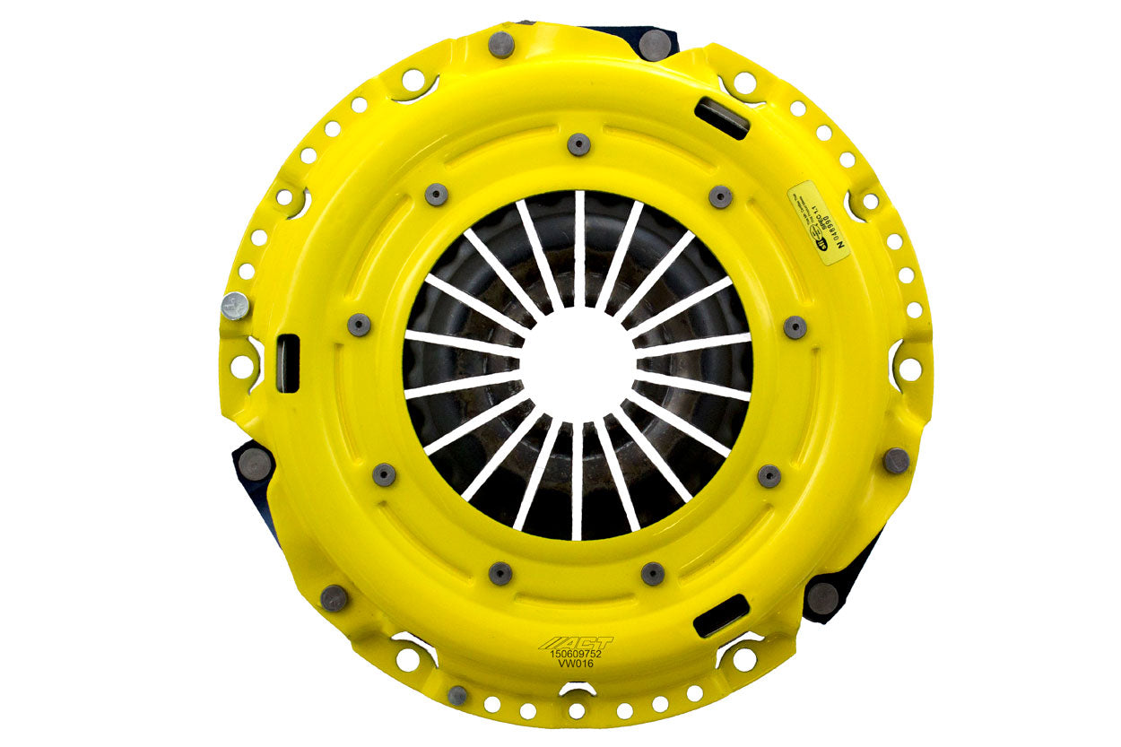 ACT 2007 Audi A3 P/PL Heavy Duty Clutch Pressure Plate - VW016