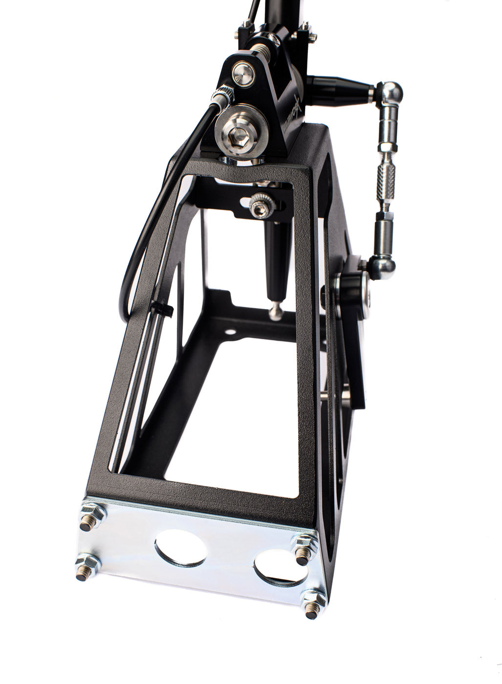 Coolerworx VW / Audi / Skoda / Seat (02A, 02J) Top Mount Classic Pro Short Shifter