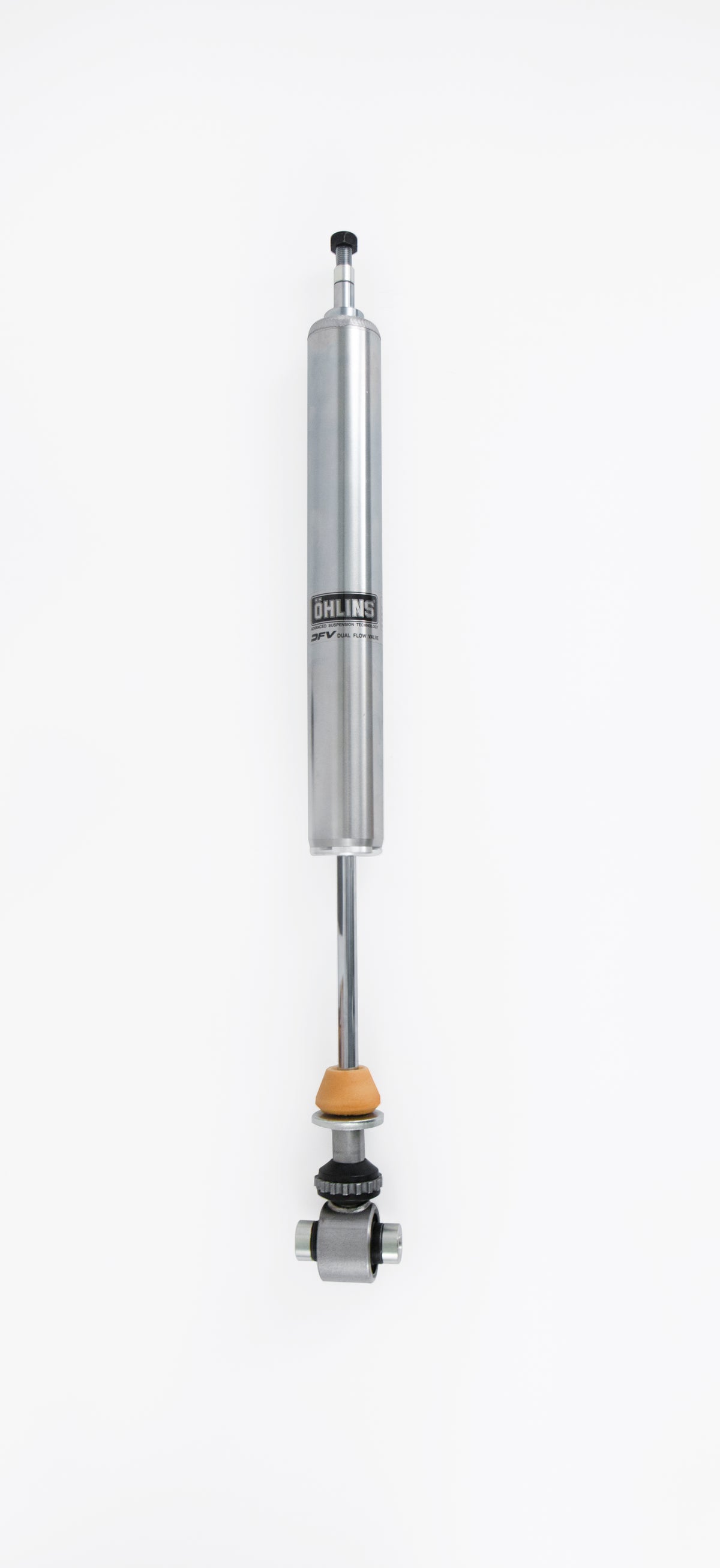 Ohlins 16-20 Audi A3/S3/RS3/TT/TTS (8V) Road & Track Coilover System - VWS MU21S2