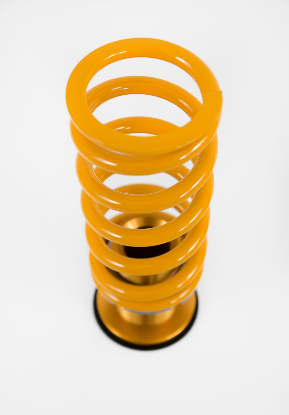 Ohlins 15-20 Audi A3 (8V) FWD / 2022 VW Golf GTI (MK8) Road & Track Coilover System - VWS MU21S1