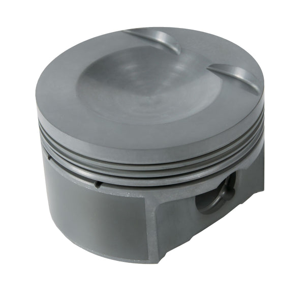 Mahle MS Piston Set VW TFSi 2.0L 82.5mm Bore 92.8mm Stroke 144mm Rod 20mm Pin -10cc 9.3 CR Set of 4 - 197799948