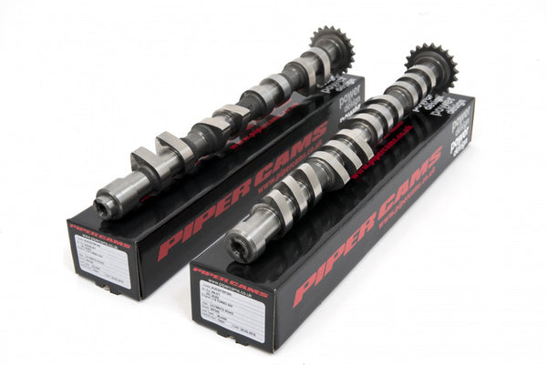 Piper Cams Camshaft - Fast Road (V.A.G.)