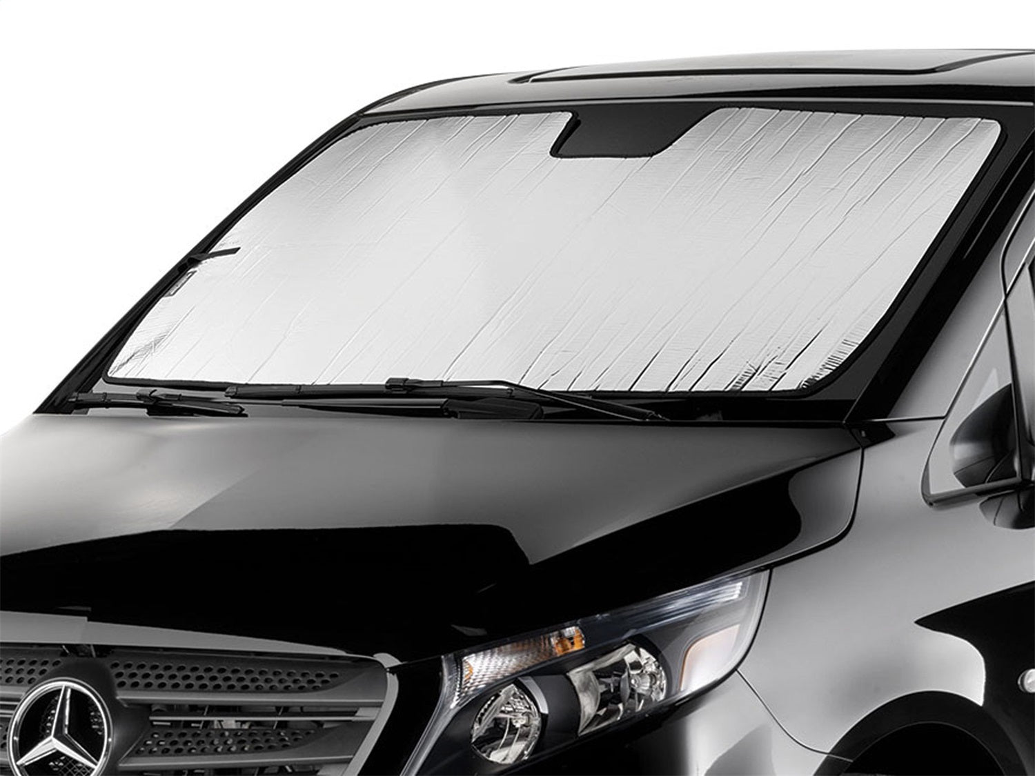 Weathertech - WeatherTech® SunShade Full Vehicle Kit 25 Volkswagen ID.-Buzz - TS1526K1