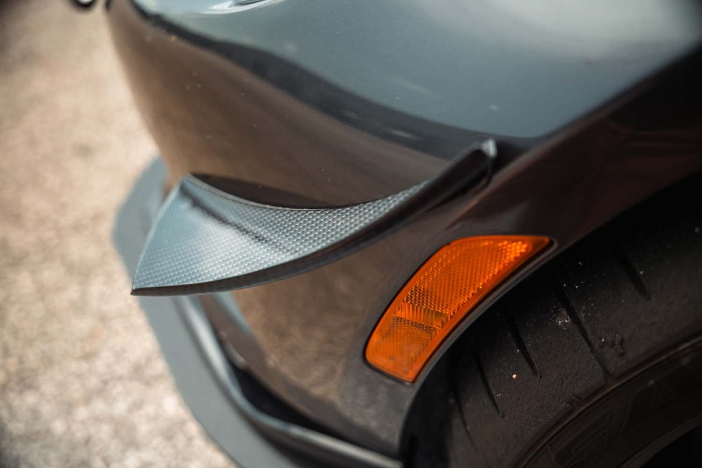 Verus - Ventus 1 Package - Miata MX5 (ND) - A0723A-V1 for 2015-2025 Mazda MX 5 Miata - close-up