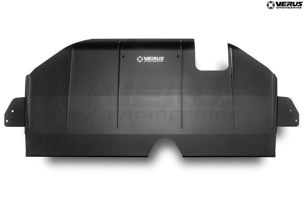 Verus - Ventus 1 Package - Miata MX5 (ND) - A0723A-V1 for 2015-2025 Mazda MX 5 Miata - package contents