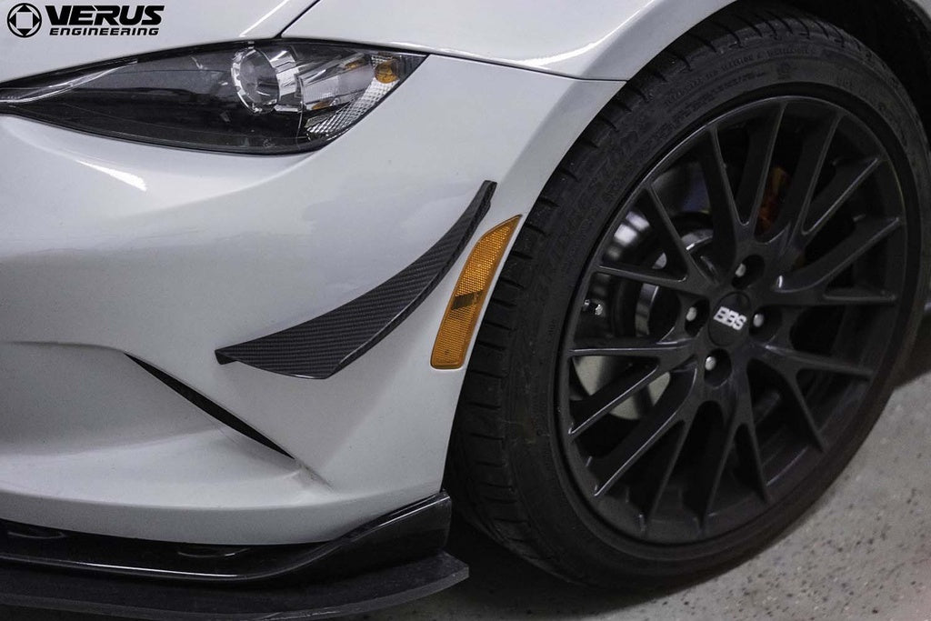 Verus - Ventus 1 Package - Miata MX5 (ND) - A0723A-V1 for 2015-2025 Mazda MX 5 Miata - rear view