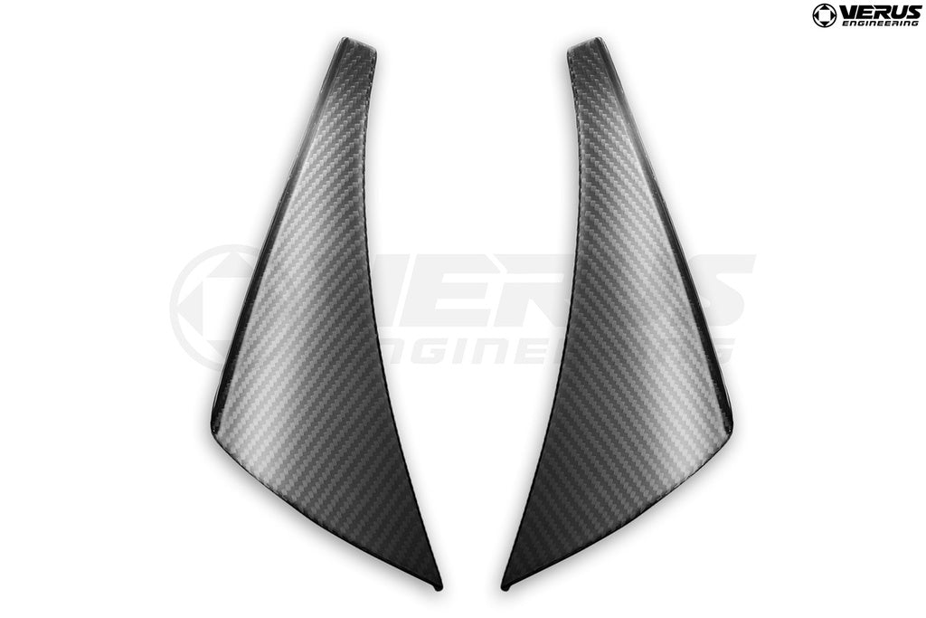 Verus - Ventus 1 Package - Miata MX5 (ND) - A0723A-V1 for 2015-2025 Mazda MX 5 Miata - detail view
