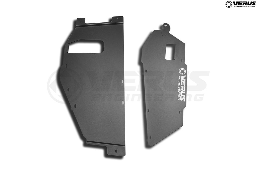 Verus - Ventus 1 Package - Miata MX5 (ND) - A0723A-V1 for 2015-2025 Mazda MX 5 Miata - angle view