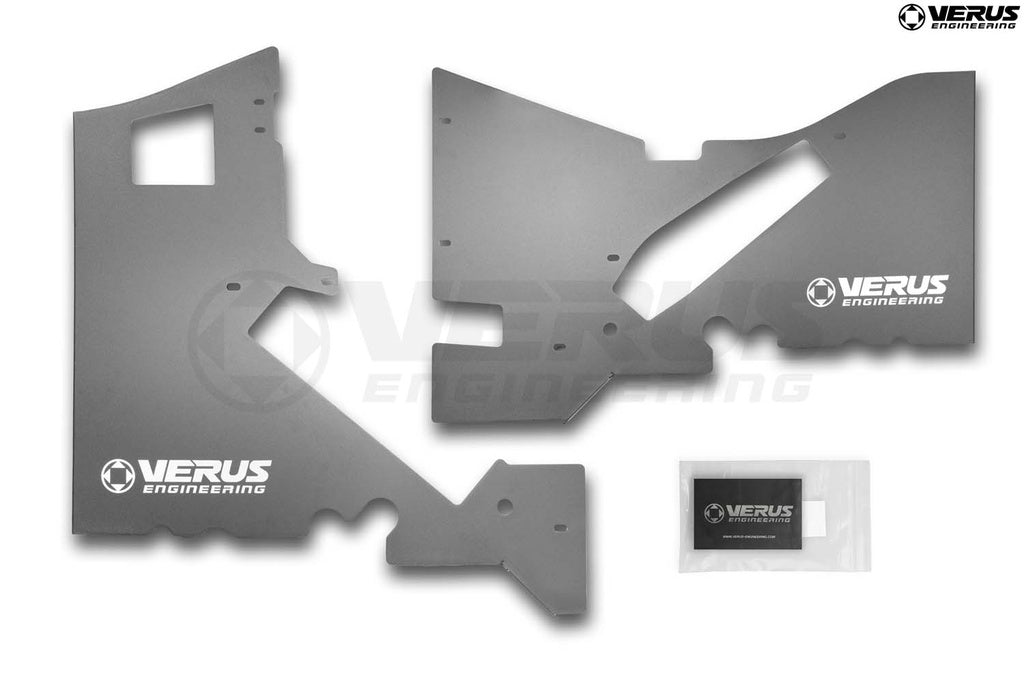 Verus - Ventus 1 Package - Miata MX5 (ND) - A0723A-V1 for 2015-2025 Mazda MX 5 Miata - front view