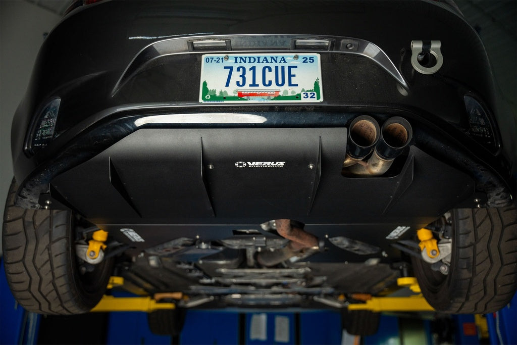 Verus - Ventus 1 Package - Miata MX5 (ND) - A0723A-V1 for 2015-2025 Mazda MX 5 Miata - alternate view