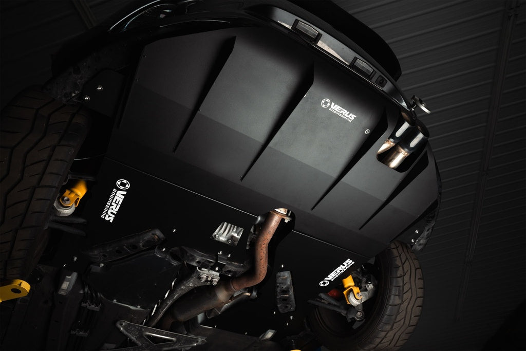 Verus - Ventus 1 Package - Miata MX5 (ND) - A0723A-V1 for 2015-2025 Mazda MX 5 Miata - alternate view