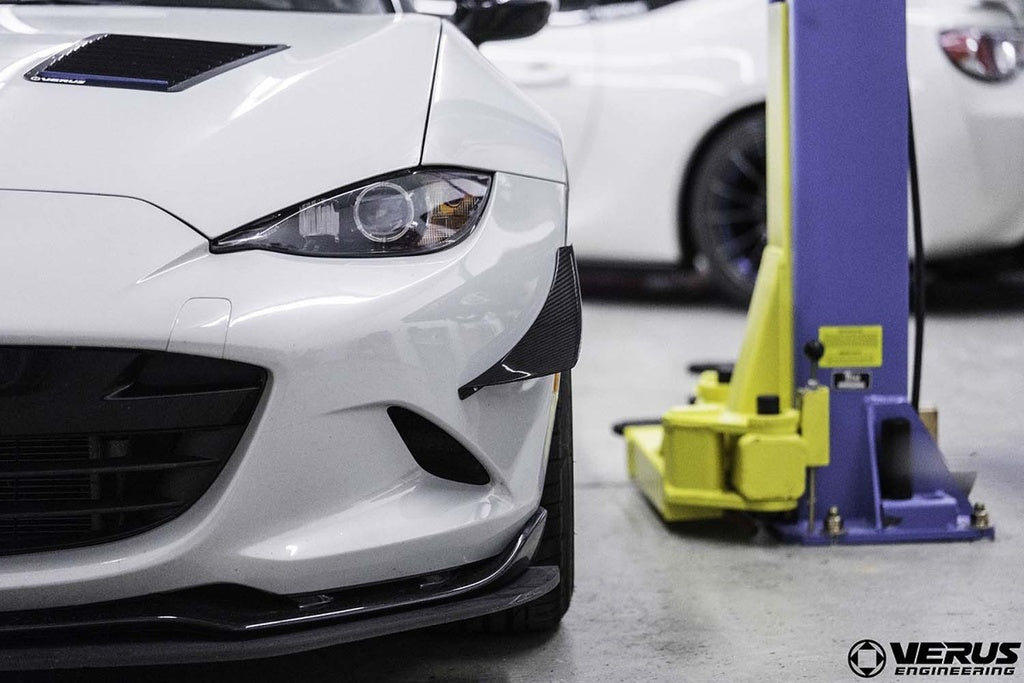 Verus - Ventus 1 Package - Miata MX5 (ND) - A0723A-V1 for 2015-2025 Mazda MX 5 Miata - additional view