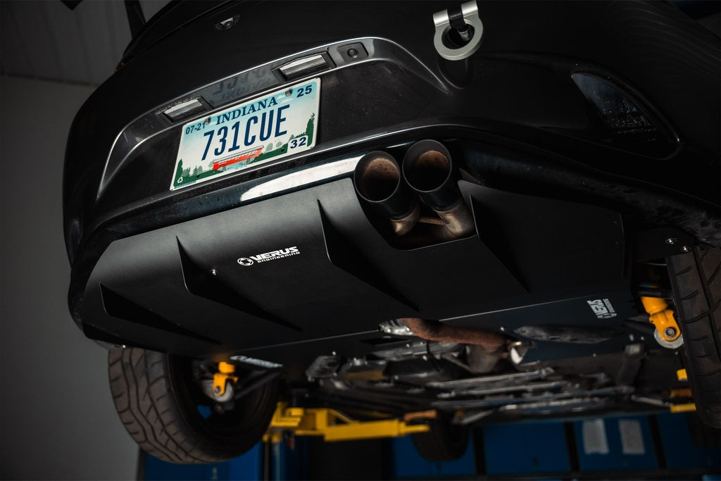 Verus - Ventus 1 Package - Miata MX5 (ND) - A0723A-V1 for 2015-2025 Mazda MX 5 Miata - detail view