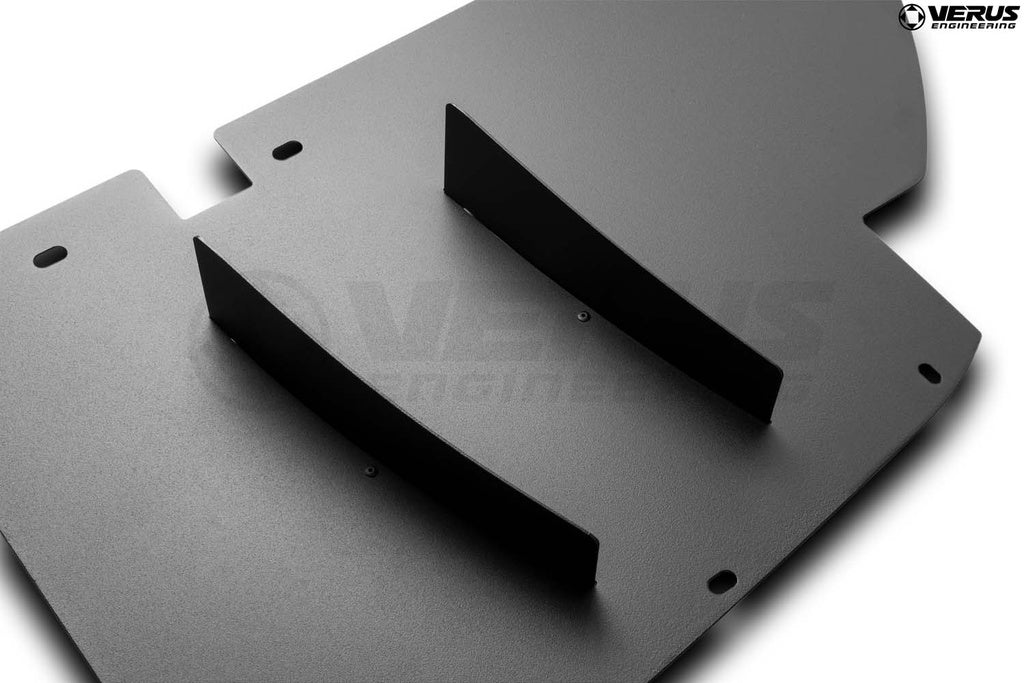 Verus - Ventus 1 Package - Porsche 718 GT4 - A0705A-V1
