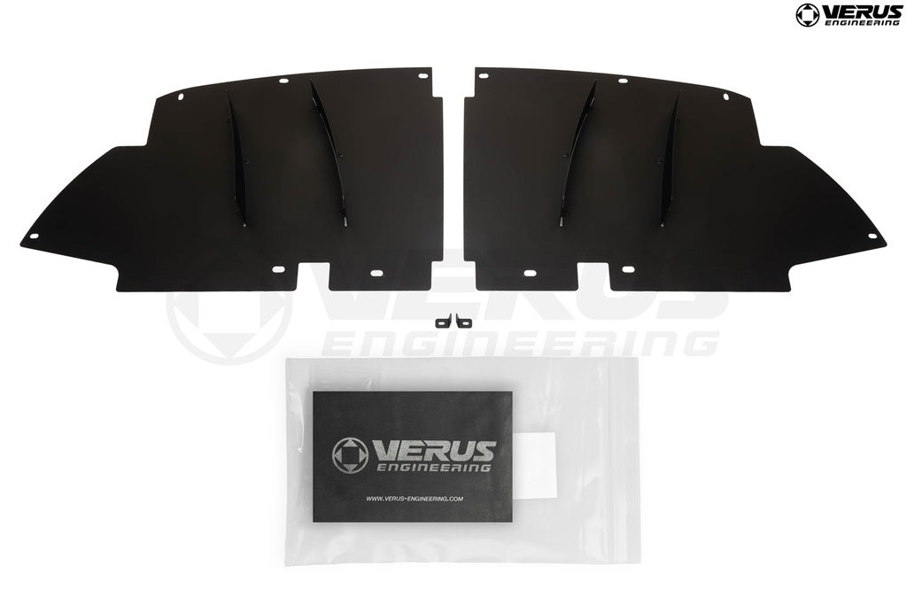 Verus - Ventus 1 Package - Porsche 718 GT4 - A0705A-V1