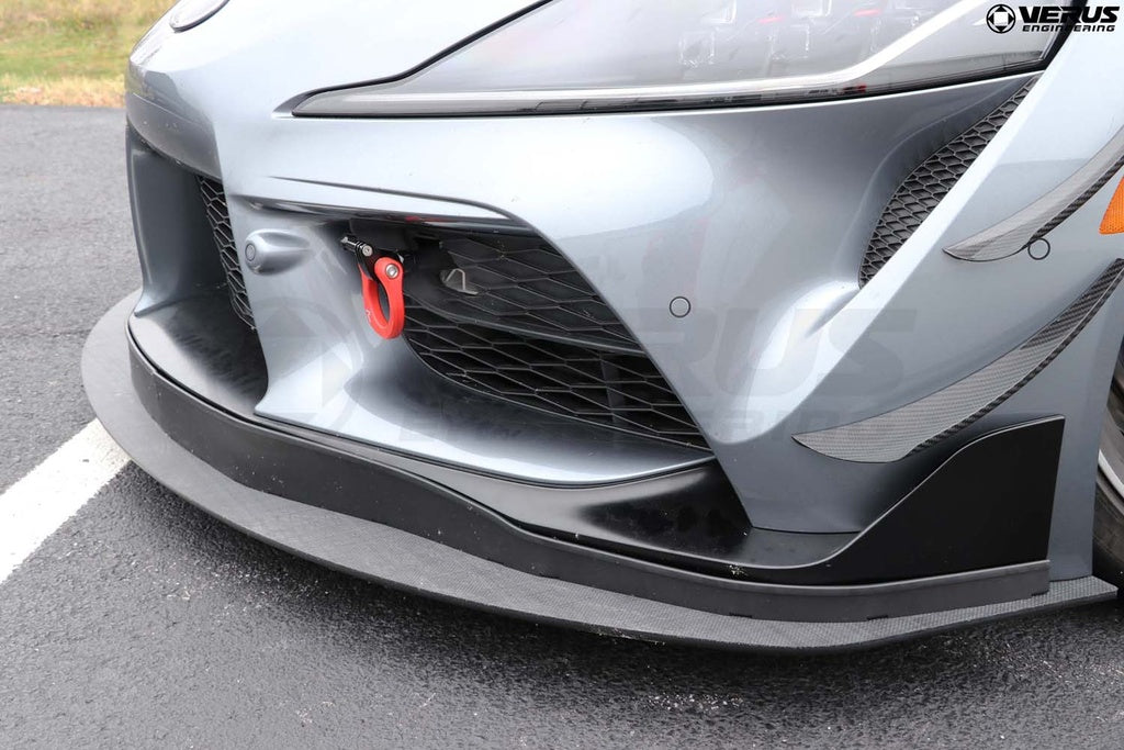 Verus - Ventus 2 Package - Mk5 Toyota Supra - A0704A-V2