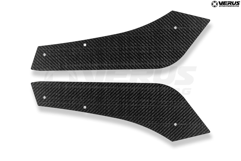 Verus - Ventus 2 Package - Mk5 Toyota Supra - A0704A-V2
