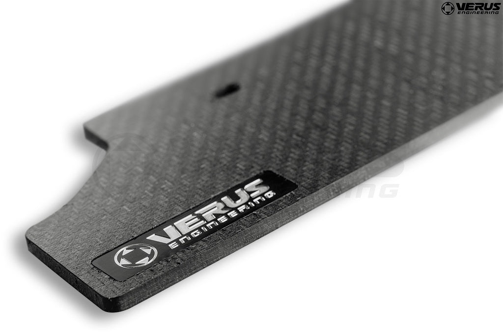 Verus - Ventus 2 Package - Mk5 Toyota Supra - A0704A-V2