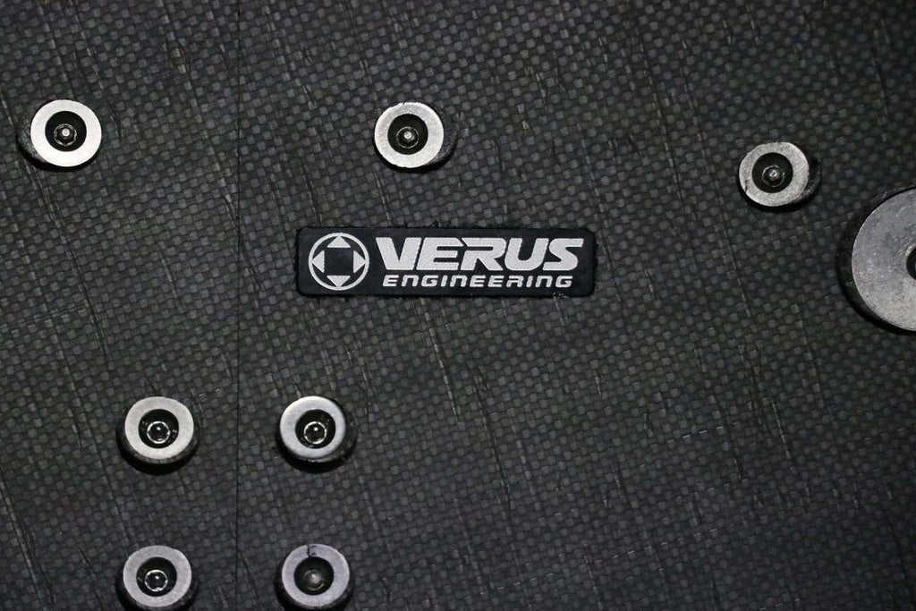 Verus - Ventus 2 Package - Mk5 Toyota Supra - A0704A-V2
