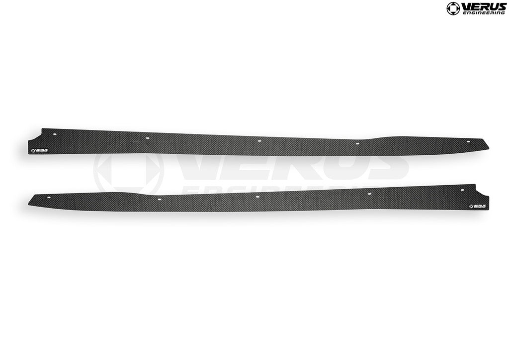 Verus - Ventus 2 Package - Mk5 Toyota Supra - A0704A-V2