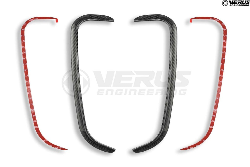 Verus - Ventus 1 Package - Porsche 992 GT3 - A0706A-V1