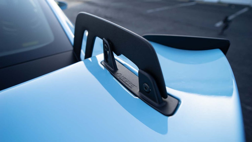 Verus - Ventus 1 Package - Porsche 992 GT3 - A0706A-V1