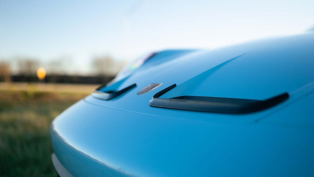Verus - Ventus 1 Package - Porsche 992 GT3 - A0706A-V1