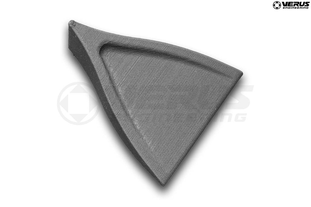 Verus - Vortex Generator Kit - G87 BMW M2 - A0620A