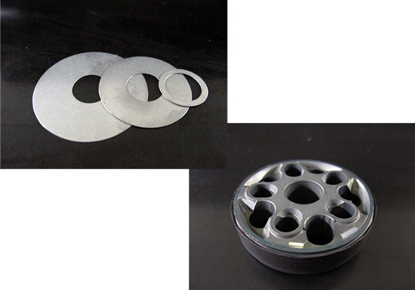 HKS S (-2025) - 80300-AA005C