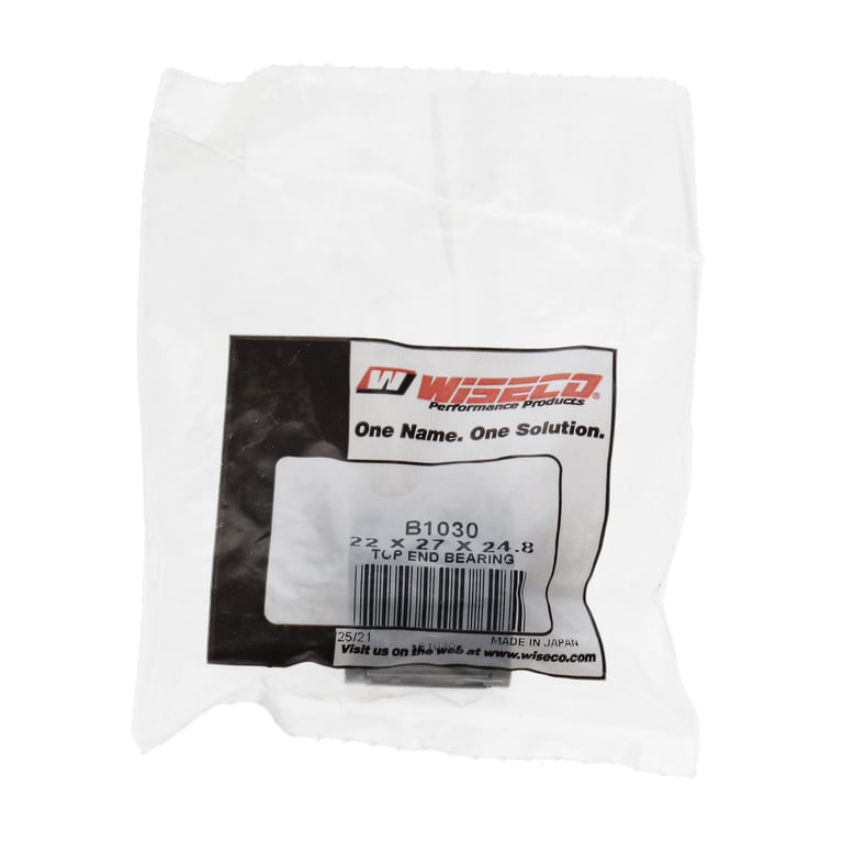 Wiseco 21 x 27 x 24.8mm Top End Bearing - B1092