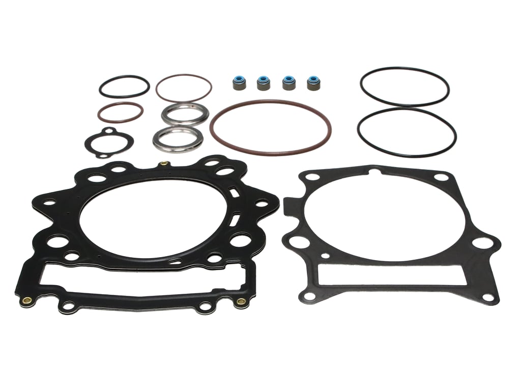 Wiseco 11-14 Polaris RZR X Top End Gasket Kit - W6914
