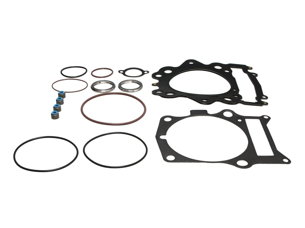 Wiseco 03-19 Can Am Outlander Top End Gasket Kit - W6918