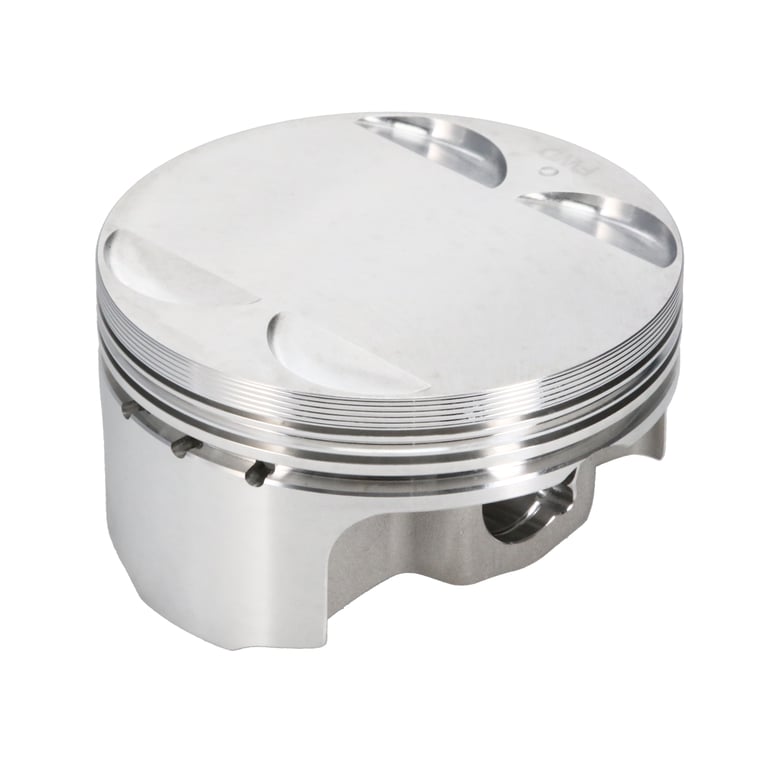 Wiseco 06-19 Honda TRX680 Rincon 10:1 CR Piston - 40066M10300