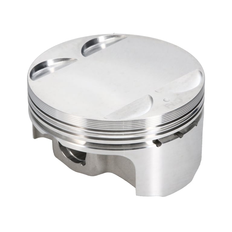 Wiseco 06-19 Honda TRX680 Rincon 10:1 CR Piston - 40066M10300