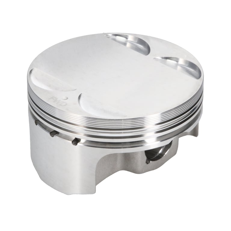 Wiseco 06-19 Honda TRX680 Rincon 10:1 CR Piston - 40066M10300